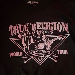 True religion shirt brand new.